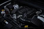 Dodge Durango SRT 2017 года